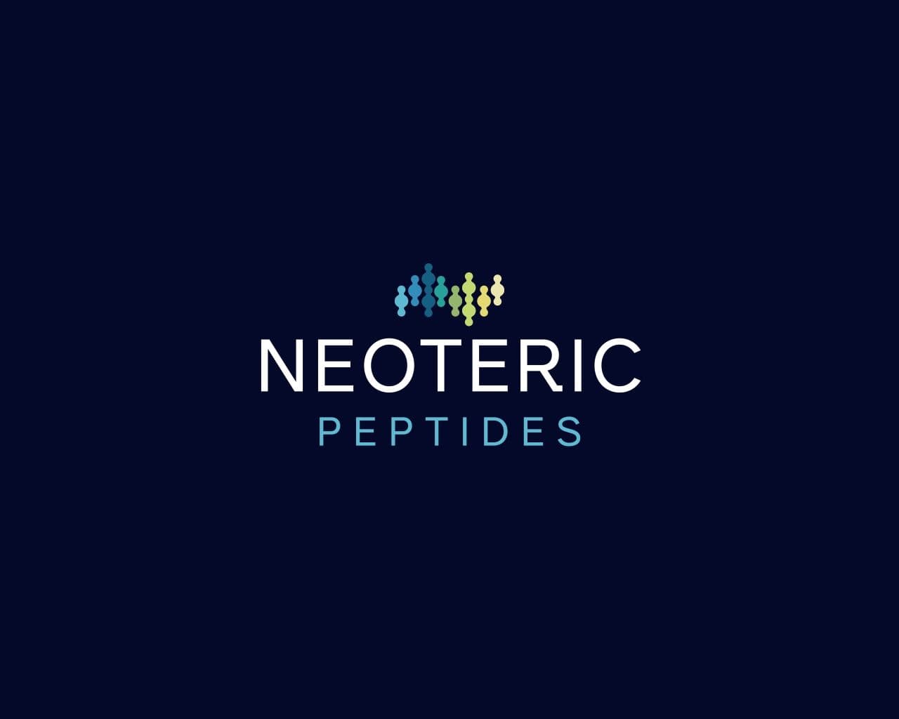 Neoteric Peptides